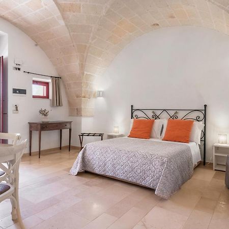 Masseria Rescio Avetrana Dış mekan fotoğraf