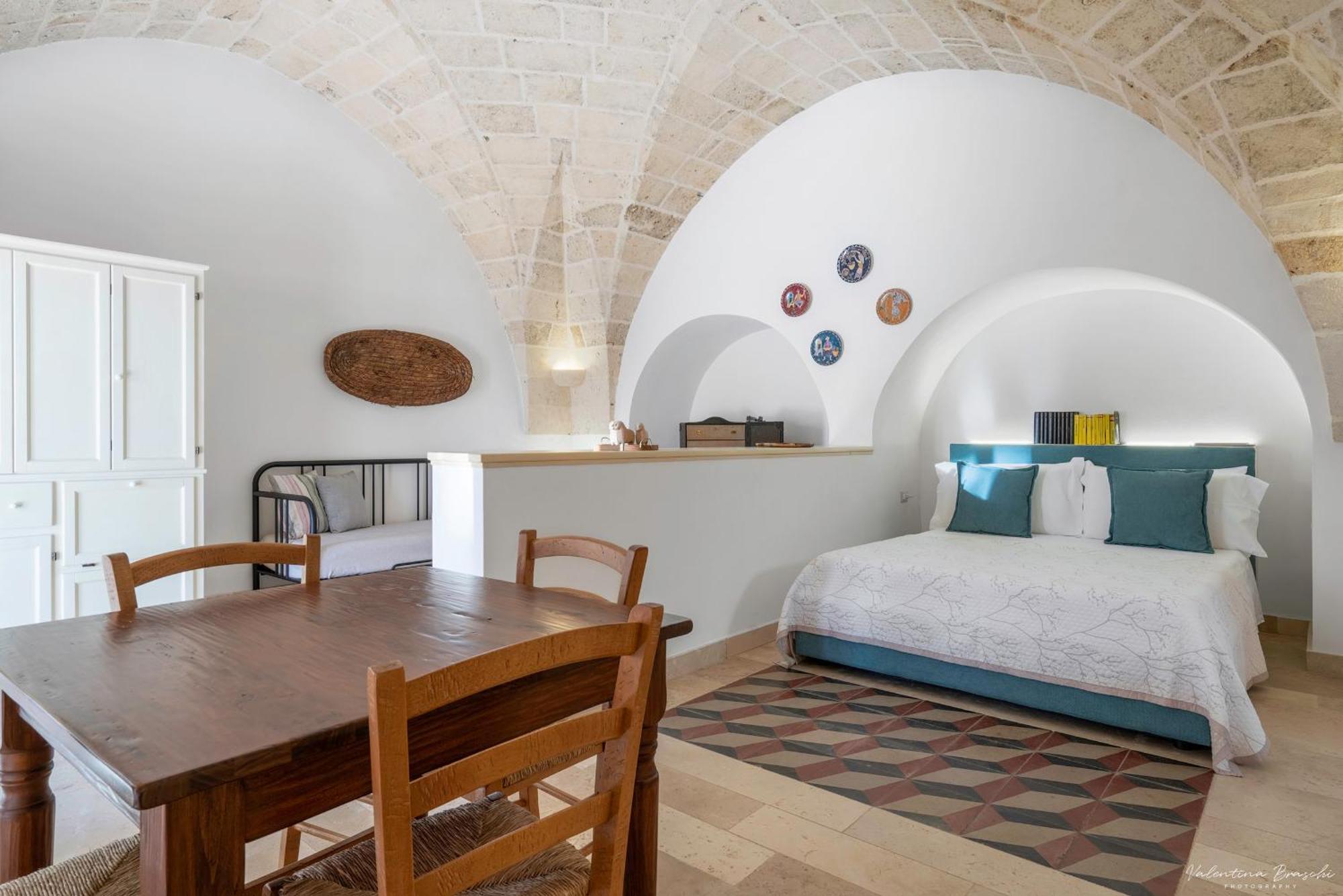 Masseria Rescio Avetrana Dış mekan fotoğraf
