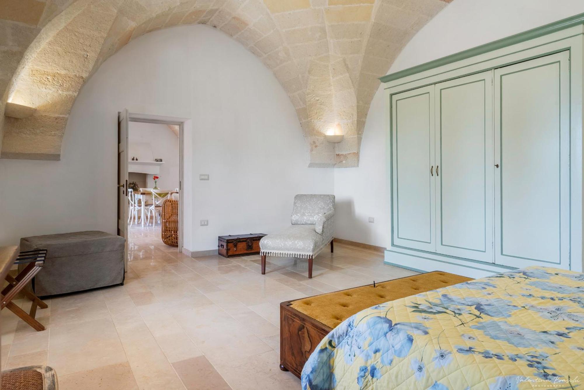 Masseria Rescio Avetrana Dış mekan fotoğraf