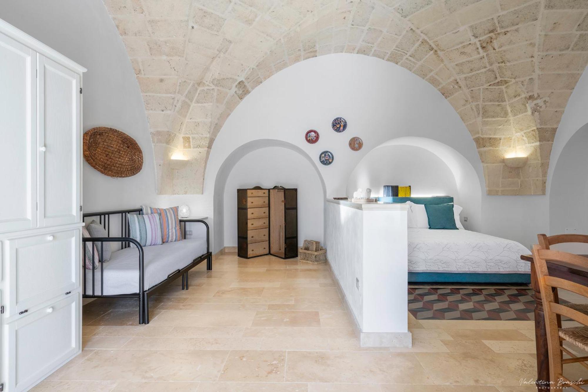 Masseria Rescio Avetrana Dış mekan fotoğraf