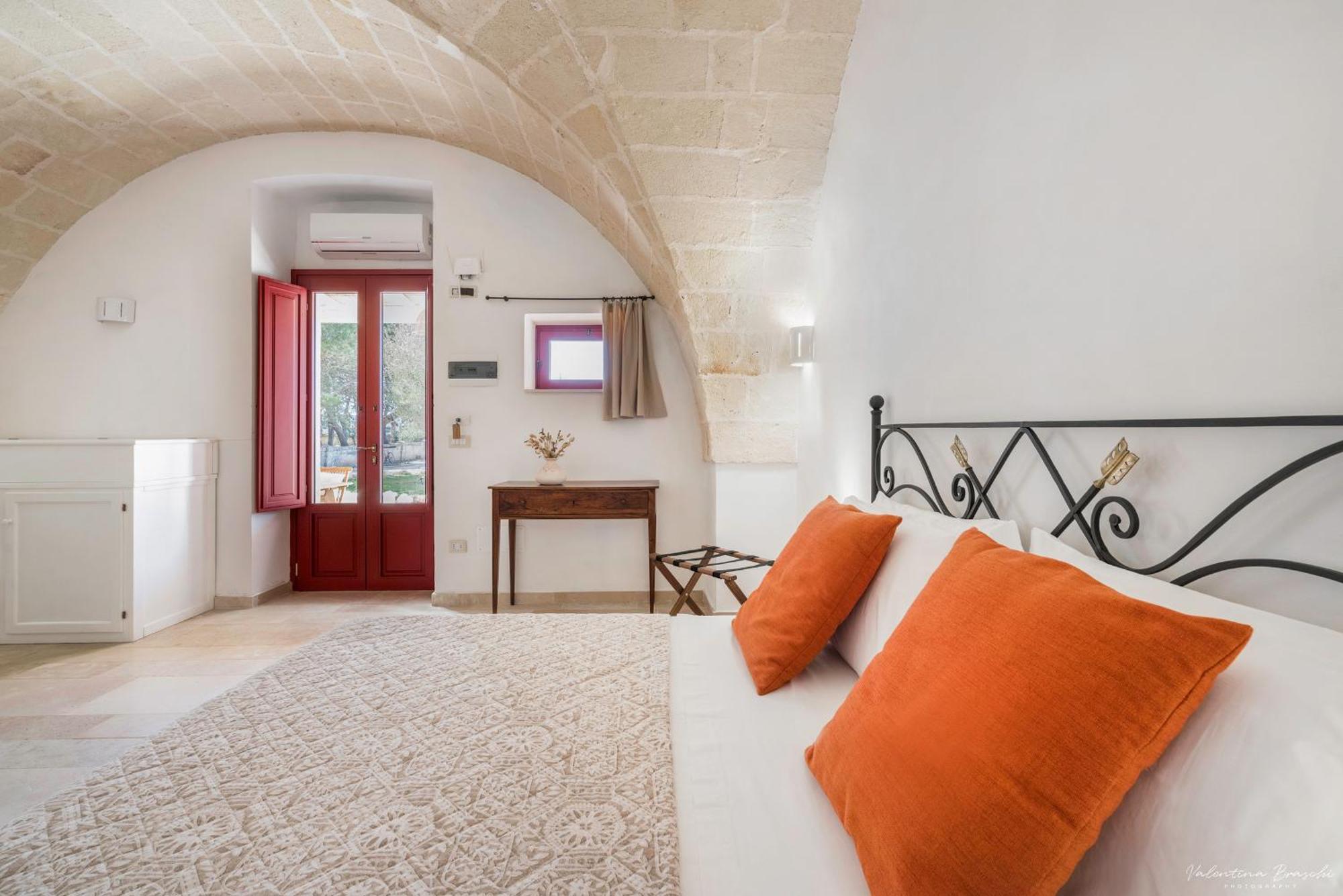 Masseria Rescio Avetrana Dış mekan fotoğraf