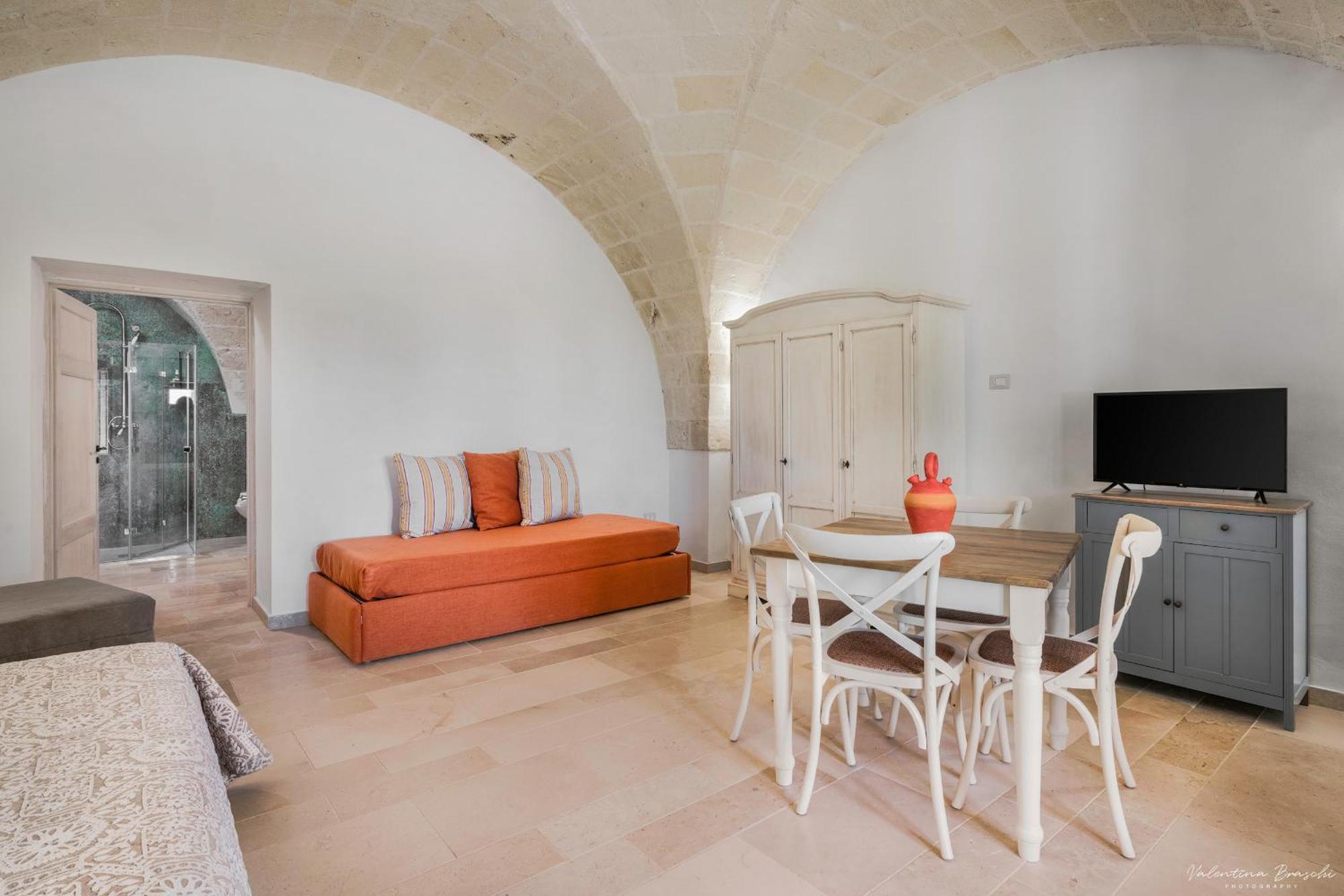 Masseria Rescio Avetrana Dış mekan fotoğraf