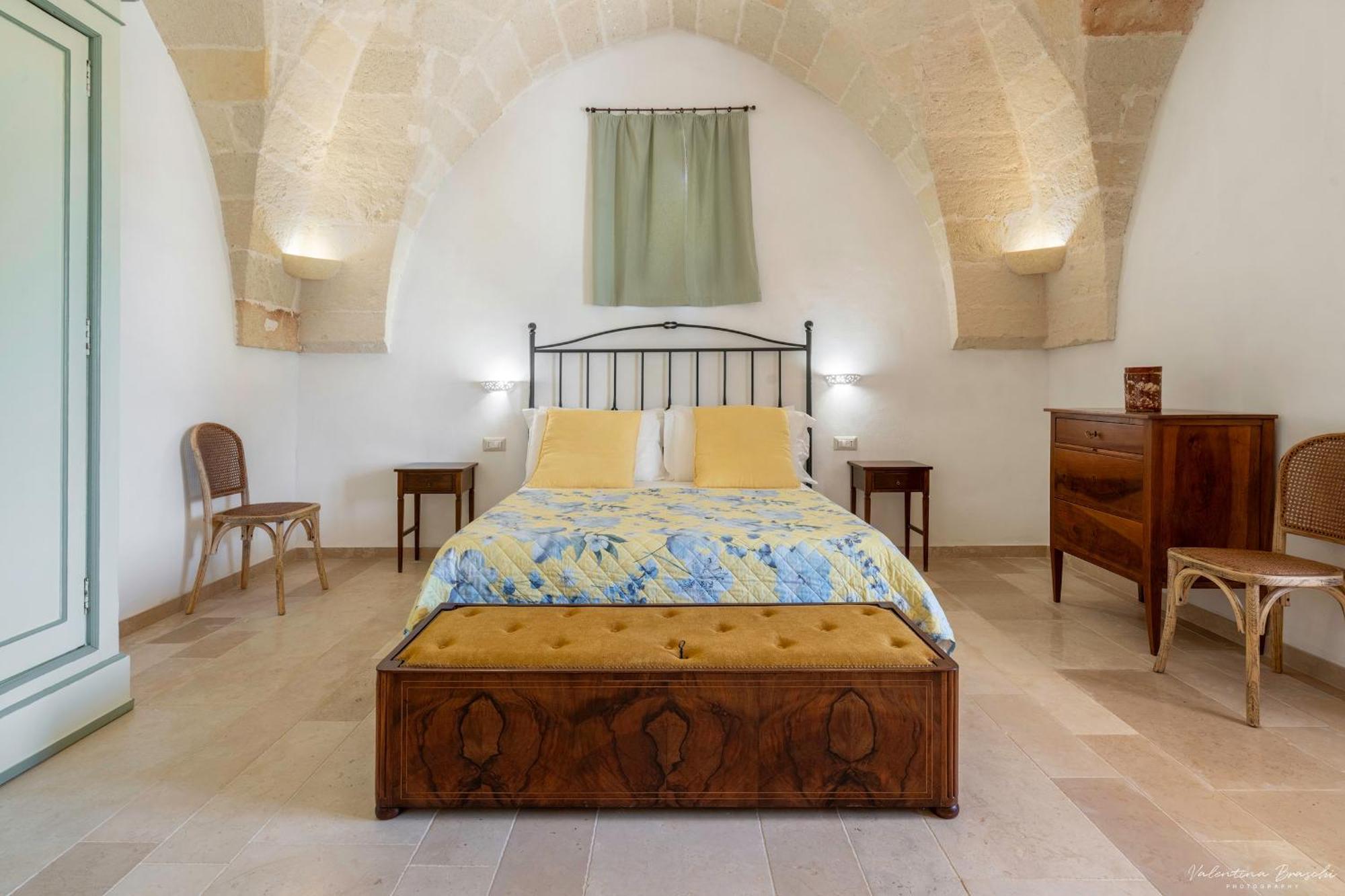 Masseria Rescio Avetrana Dış mekan fotoğraf