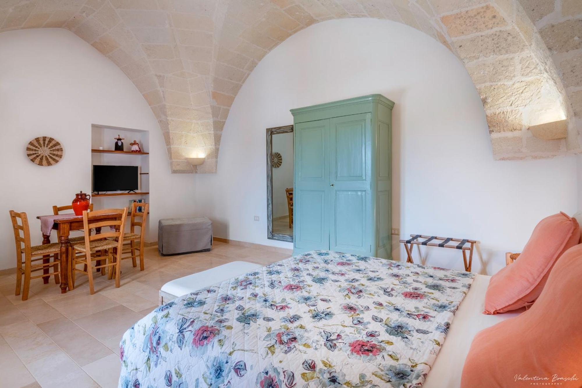 Masseria Rescio Avetrana Dış mekan fotoğraf