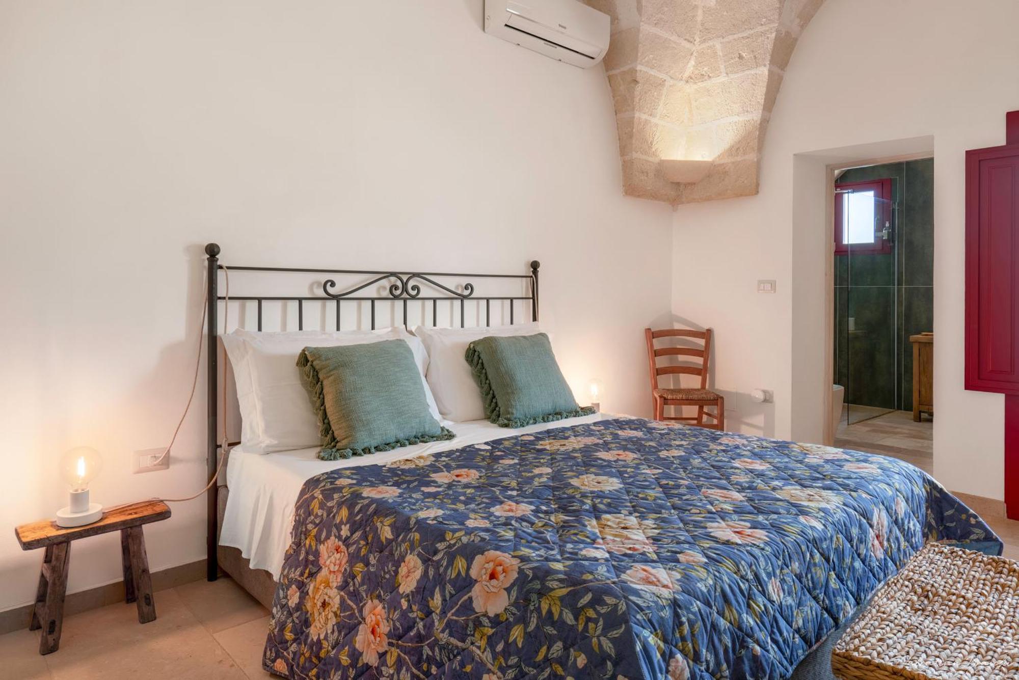 Masseria Rescio Avetrana Dış mekan fotoğraf