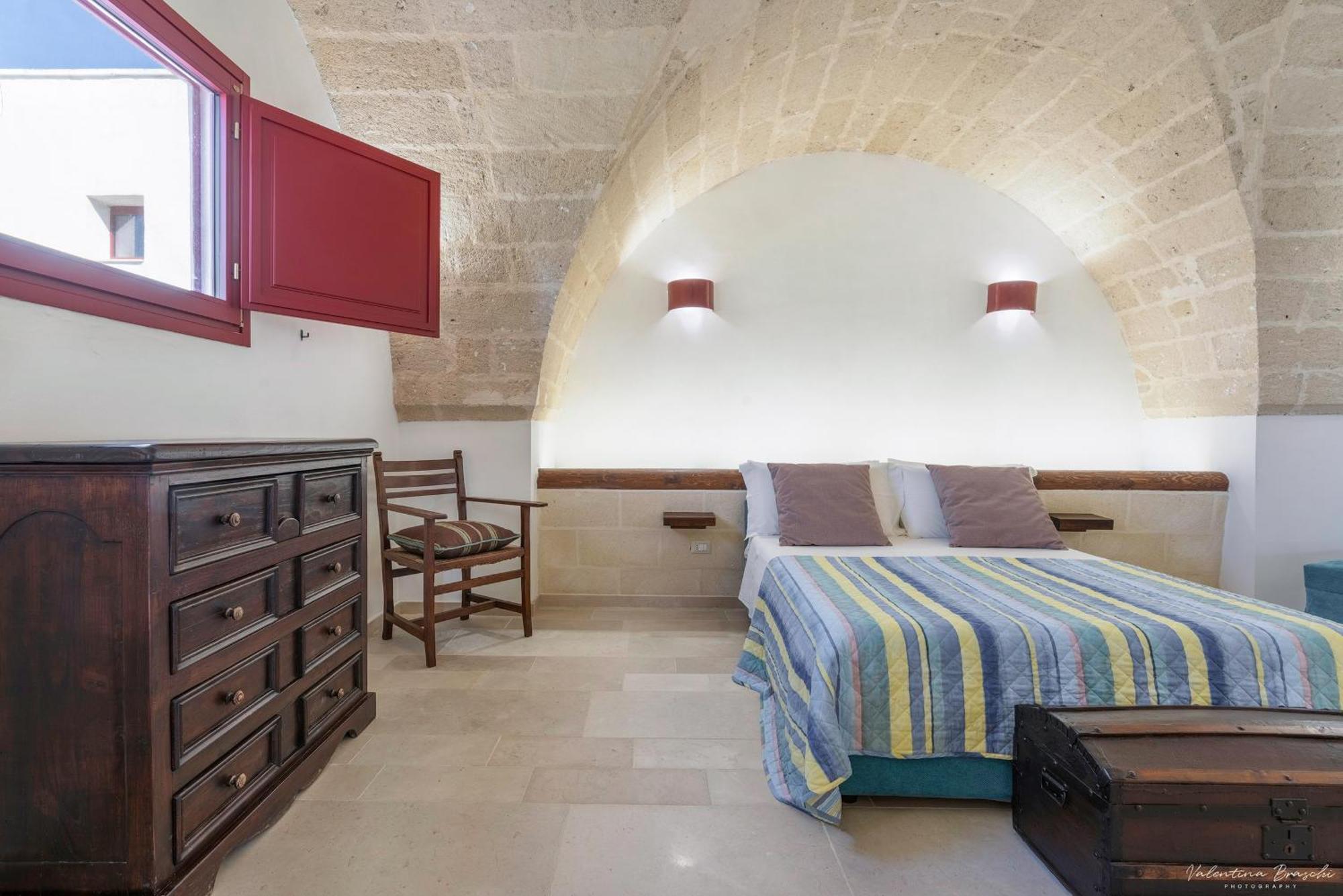 Masseria Rescio Avetrana Dış mekan fotoğraf