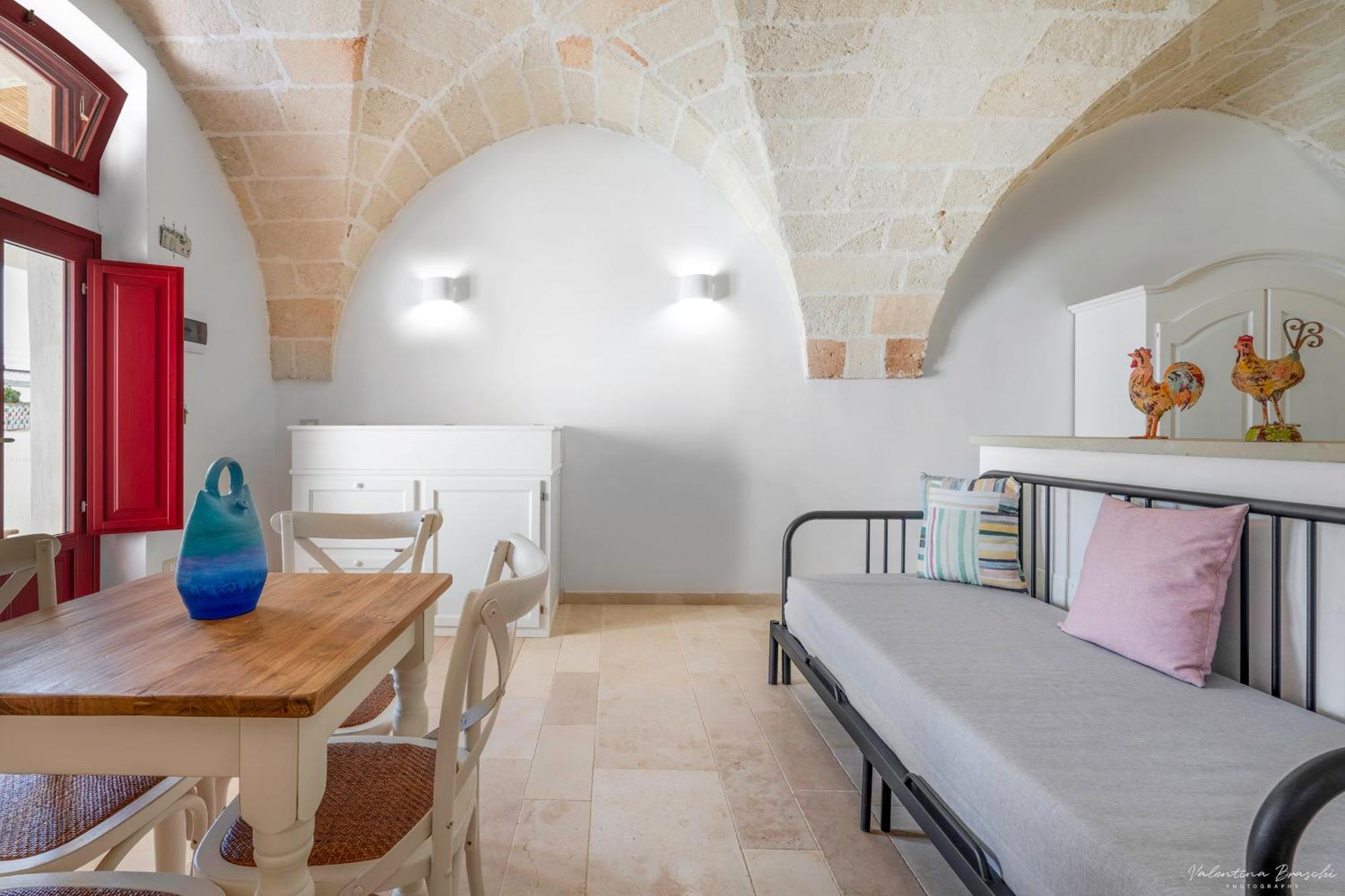 Masseria Rescio Avetrana Dış mekan fotoğraf