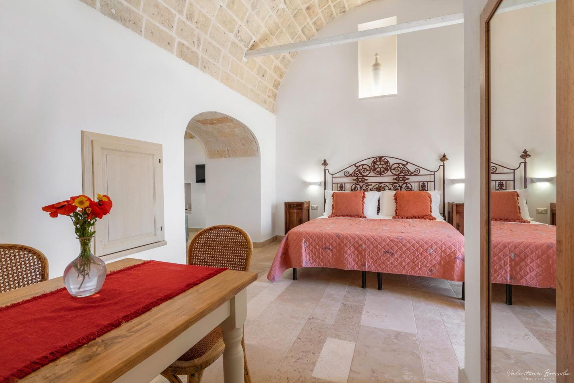 Masseria Rescio Avetrana Dış mekan fotoğraf