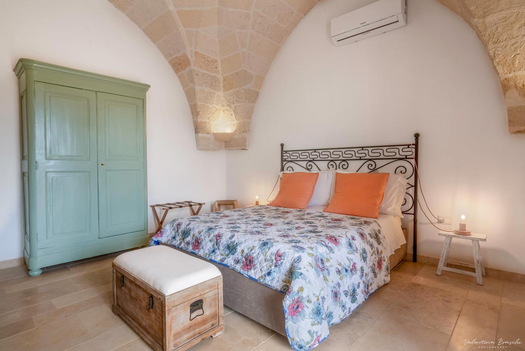 Masseria Rescio Avetrana Dış mekan fotoğraf