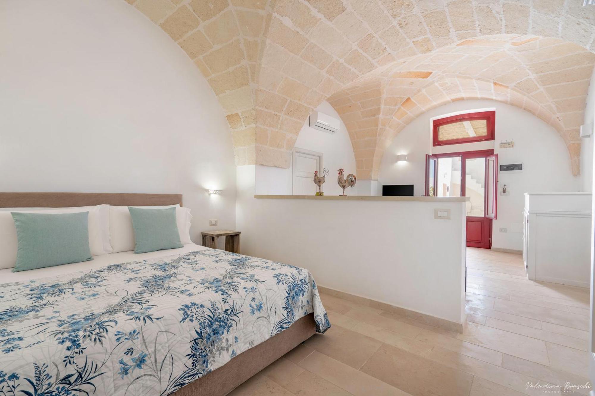 Masseria Rescio Avetrana Dış mekan fotoğraf
