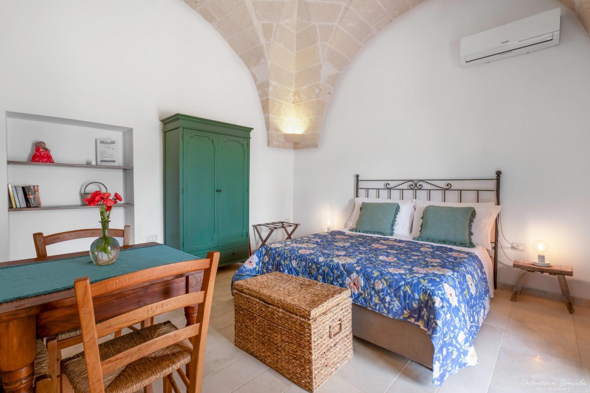 Masseria Rescio Avetrana Dış mekan fotoğraf